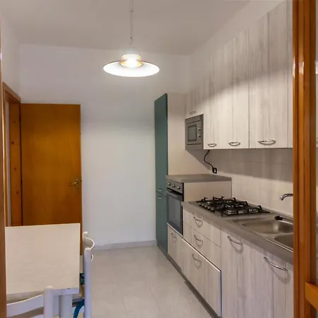 Сasa de vacaciones La Casa Di Bea - Torre dell'Orso