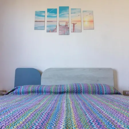 La Casa Di Bea - Torre dell'Orso