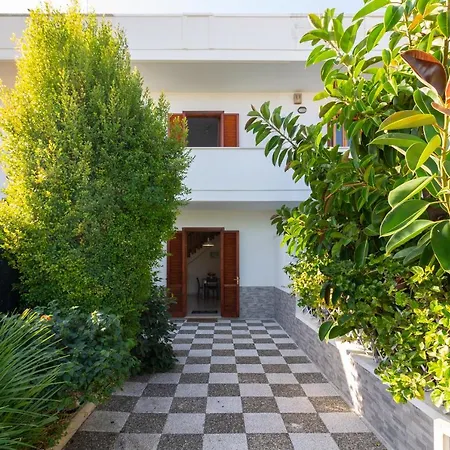 La Casa Di Bea - Сasa de vacaciones *