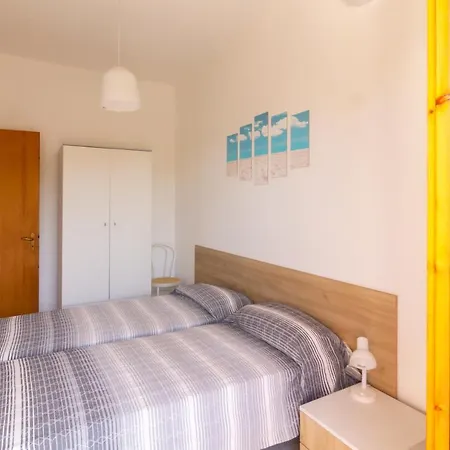 Hébergement de vacances La Casa Di Bea -