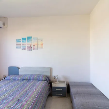 La Casa Di Bea - Nyaraló Torre dell'Orso