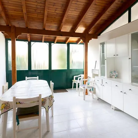 La Casa Di Bea - Hébergement de vacances Torre dell'Orso