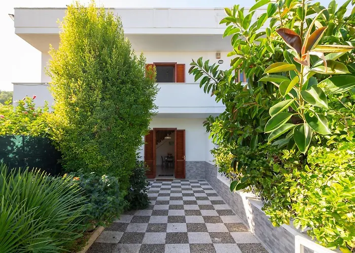 La Casa Di Bea - Hébergement de vacances *