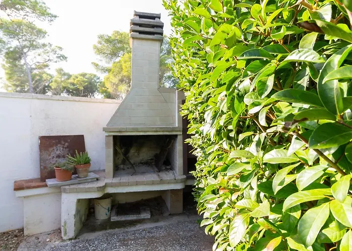 La Casa Di Bea - 度假居